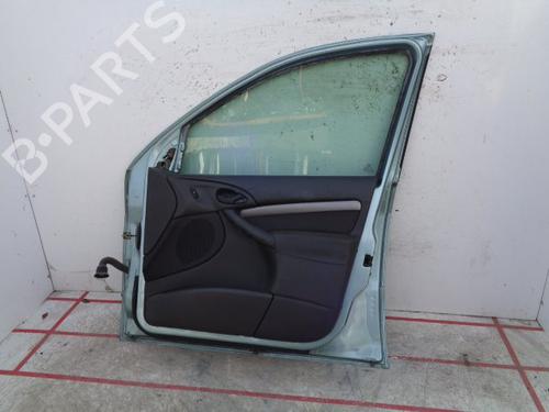 Right front door FORD FOCUS I (DAW, DBW) 1.6 16V | BP16532510C3 