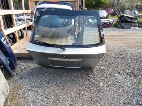 Used Tailgate BMW 3 Compact (E46) 320 td (150 hp) 7621066