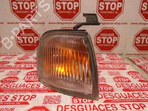 Used Right front indicator SUZUKI BALENO Hatchback (EG) 1.6 i 16V (SY416) (98 hp) 7318619