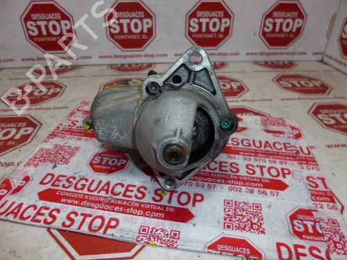 Starter OPEL VECTRA B (J96)  | BP7385539M8 