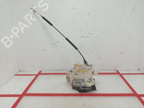 Used Rear right lock SEAT LEON (1P1) [2005-2013]  18303726