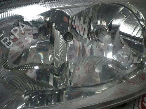 Left headlight SEAT IBIZA II (6K1) 1.6 i | BP7329100C28 