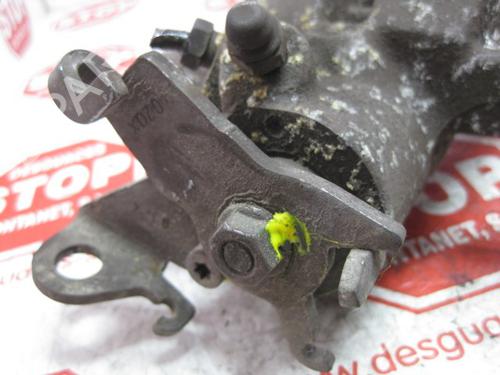Right rear brake caliper RENAULT MEGANE III Grandtour (KZ0/1)  | BP15921245M106