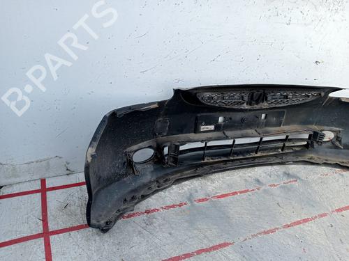 Front bumper HONDA JAZZ III (GE_, GG_, GP_, ZA_)  | BP29533863C7 