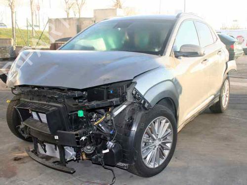 Styregear/Snekke HYUNDAI KONA (OS, OSE, OSI) 1.0 T-GDi | BP7321795M22 