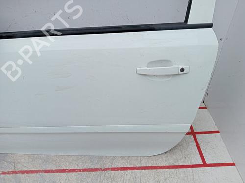 Left front door OPEL ASTRA H (A04) 1.7 CDTI (L48) | BP17589727C2 