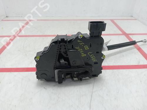Front right lock PEUGEOT BOXER Van 2.0 BlueHDi 130 | BP33942064C97 - Image 3