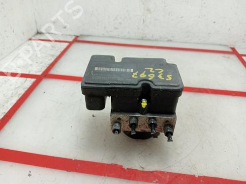 ABS pump CITROËN C2 (JM_) 1.1 | BP21792181M43 