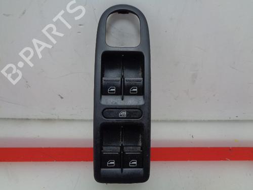 Used Left front window switch VW GOLF VI (5K1) [2008-2014]  15927808