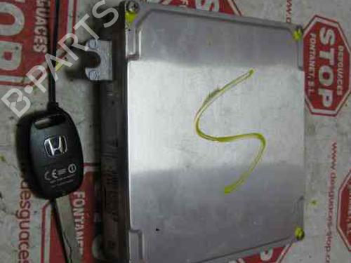 Engine control unit (ECU) HONDA FR-V (BE) 1.7 (BE1) | BP7360165M57 