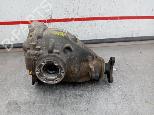 Rear differential BMW 1 (E87) 118 d | BP23527555M24 