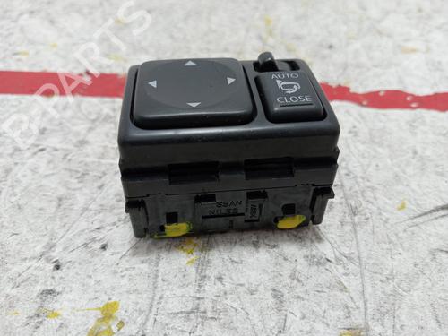Mirror switch NISSAN JUKE (F15) 1.5 dCi | BP17510865I25 