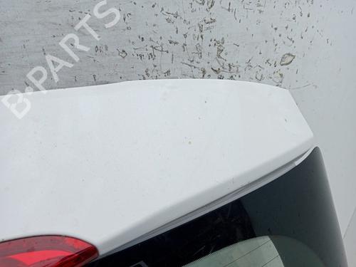Tailgate PEUGEOT 208 I (CA_, CC_)  | BP23502563C6 