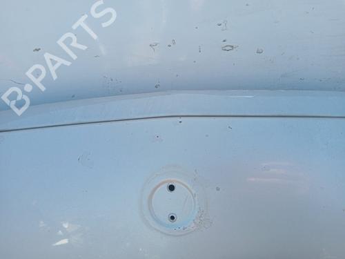 Hood MERCEDES-BENZ C-CLASS Coupe (CL203)  | BP25754555C1 