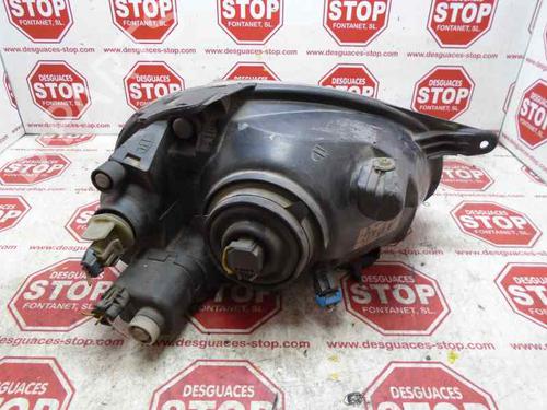 Left headlight OPEL CORSA B (S93) 1.7 D (F08, F68, M68) | BP7359661C28 
