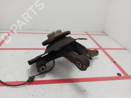 Left front steering knuckle CITROËN NEMO Box Body/MPV (AA_) | BP37407634M25 - Image 3