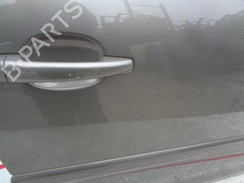 Right front door CITROËN C4 Grand Picasso I (UA_)  | BP15947489C3 