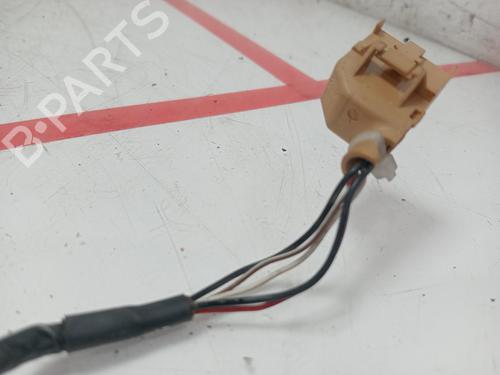 Left mirror AUDI A4 B7 Avant (8ED)  | BP28316910C26