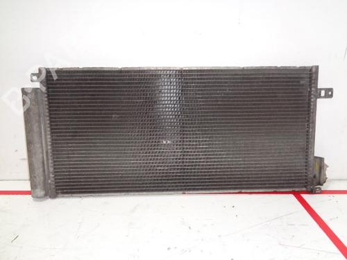 Used AC radiator FIAT BRAVO II (198_) 1.9 D Multijet (198AXB1A) (120 hp) 15929343