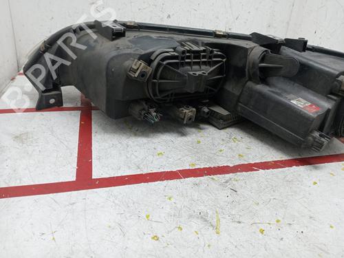 Right headlight MAZDA 6 Saloon (GG) 2.0 DI (GG14) | BP34216252C29 - Image 6