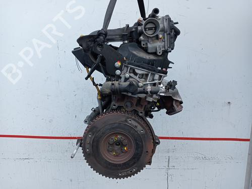 Engine DACIA SANDERO | BP25443379M1
