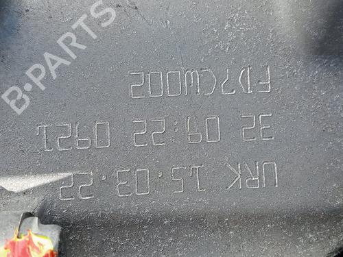 Gearbox SEAT ATECA (KH7, KHP) | BP27894399M3