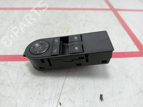 Left front window switch OPEL ASTRA H Estate (A04) 1.9 CDTI (L35) | BP37153435I27 - Image 7