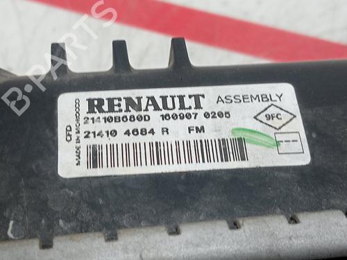 Water radiator DACIA LODGY (JS_) | BP33957204M31 - Image 4