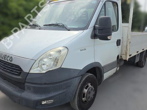 Used Ignition barrel Ignition barrel IVECO DAILY V Platform/Chassis 35C15, 35S15, 40C15, 45C15, 50C15, 60C15, 65C15, 70C15 (146 hp) 40091800 40091800