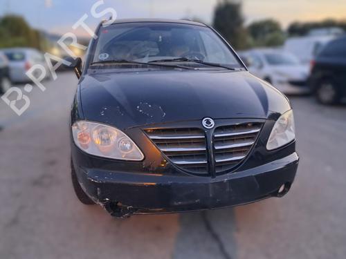 Used Engine control unit (ECU) SSANGYONG RODIUS I [2005-2026]  31792469