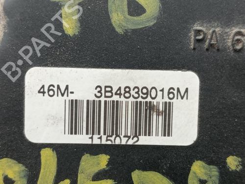 Rear right lock SEAT TOLEDO II (1M2) 1.6 16V | BP15949898C99 