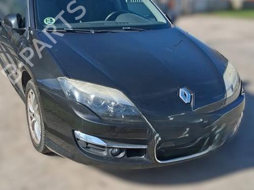 Pala sol esquerda RENAULT LAGUNA III Grandtour (KT0/1) [2007-2015]  33053080