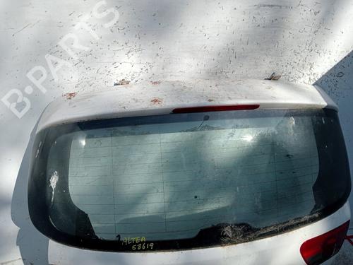 Tailgate SEAT ALTEA XL (5P5, 5P8)  | BP27599325C6 