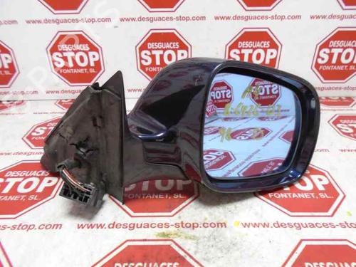 Used Right mirror AUDI A4 B5 (8D2) [1994-2001]  7382712