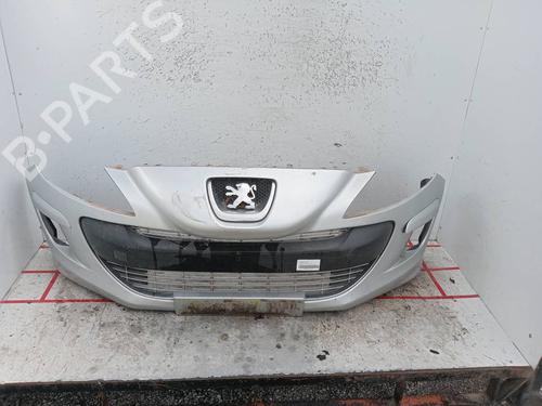 Used Front bumper Front bumper PEUGEOT 308 I (4A_, 4C_) [2007-2016] 38648831 38648831