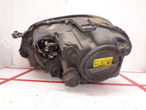 Right headlight MERCEDES-BENZ M-CLASS (W164) ML 320 CDI 4-matic (164.122) | BP16329421C29 