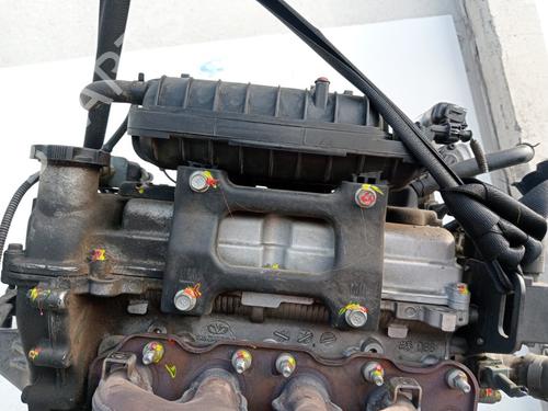 Engine CHEVROLET SPARK (M300) 1.2 | BP37439662M1  - Image 11