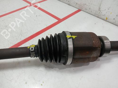 Right front driveshaft DACIA DUSTER (HS_) | BP29831109M39