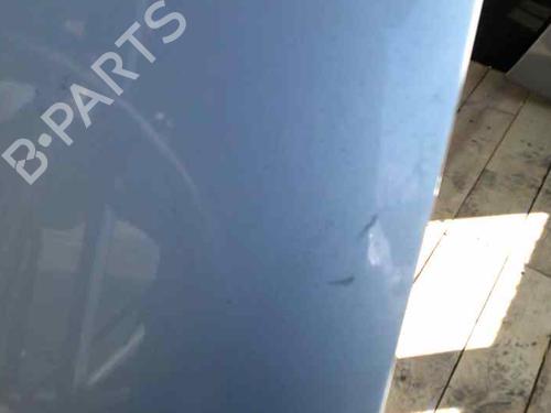Hood VW GOLF IV (1J1) 1.9 TDI 4motion | BP7621601C1 