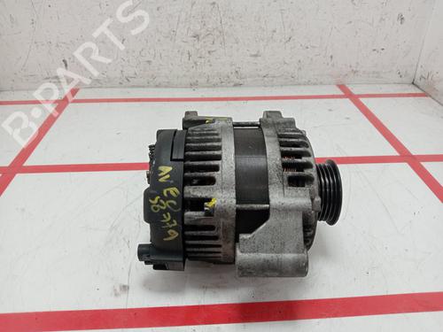 Used Alternator CHEVROLET AVEO / KALOS Hatchback (T250, T255) [2006-2025]  27923950
