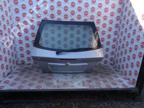Used Tailgate CITROËN XSARA (N1) 2.0 HDi 109 (109 hp) 9245572
