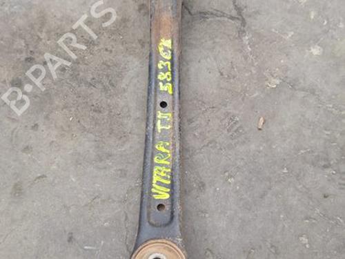 Used Left rear suspension arm SUZUKI GRAND VITARA II (JT, TE, TD) 1.9 DDiS (JB419WD, JB419XD) (129 hp) 33026283