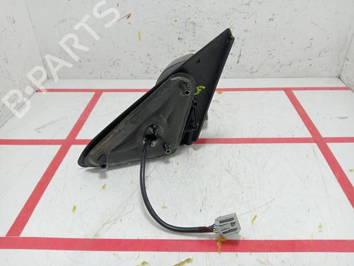 Right mirror FORD MONDEO III (B5Y) 2.2 TDCi | BP28052744C27 