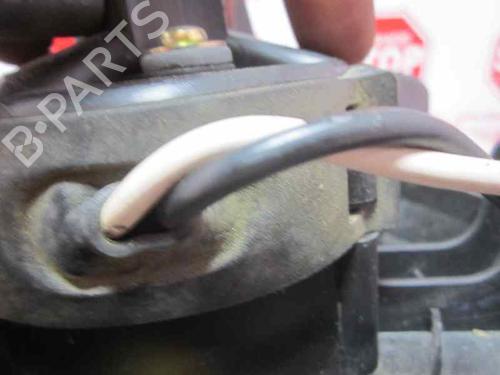 Heater blower motor CITROËN XSARA Coupe (N0) 1.4 i | BP7383279M62 