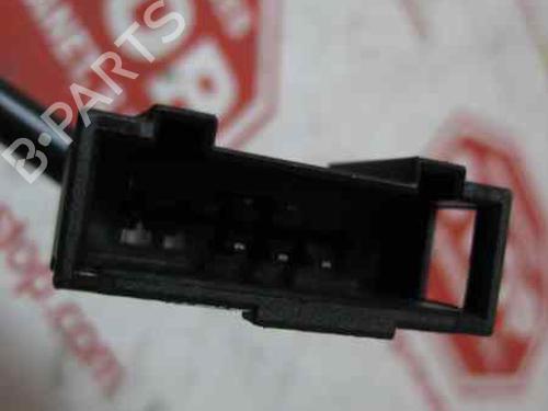Right mirror VW POLO III (6N1)  | BP7354256C27 
