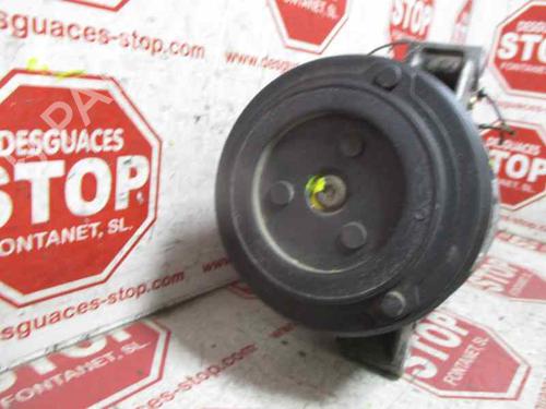 AC compressor BMW 3 (E46) 318 i | BP7390885M34 