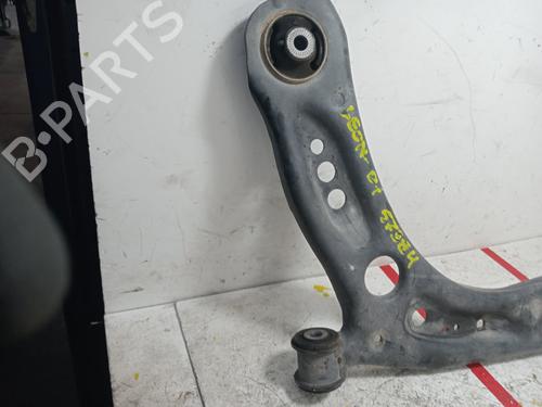 Left front suspension arm SEAT LEON (5F1)  | BP19936372M12 