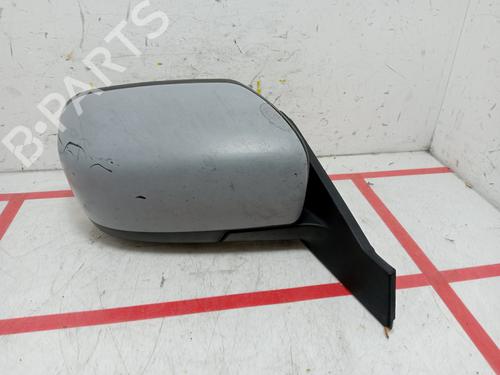 Right mirror MAZDA 5 (CR) 2.0 CD (CR19) | BP31917370C27