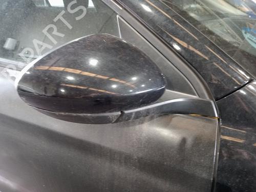 Used Right mirror Right mirror FIAT TIPO Estate (356_, 357_) 1.4 (356WXA1B) (95 hp) 36037055 36037055