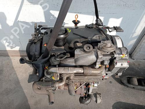 Engine SEAT ALTEA XL (5P5, 5P8)  | BP29329558M1 